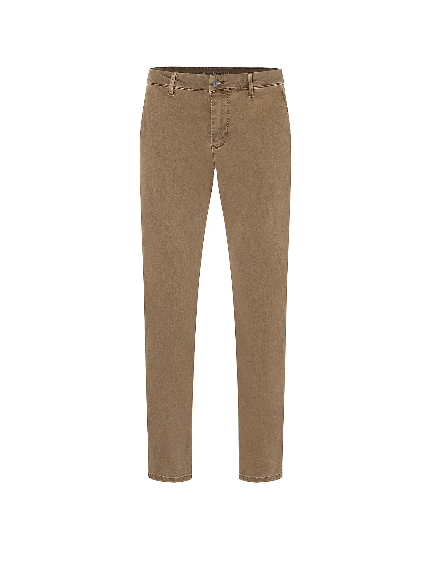 MAC | Chino DRIVER MACFLEXX | camel